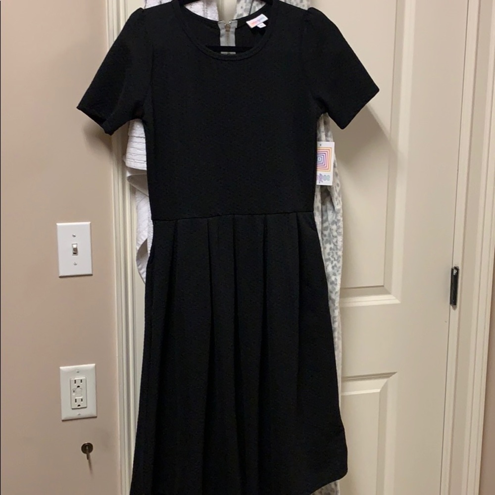 Lularoe Amelia dress